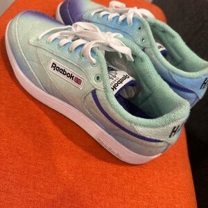 Reebok sneakers